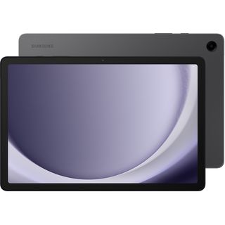 Tablet - SAMSUNG Galaxy Tab A9+, Gris, 64 GB, 11 ", 4 GB RAM, Qualcomm Snapdragon 695 5G (6 nm), Android