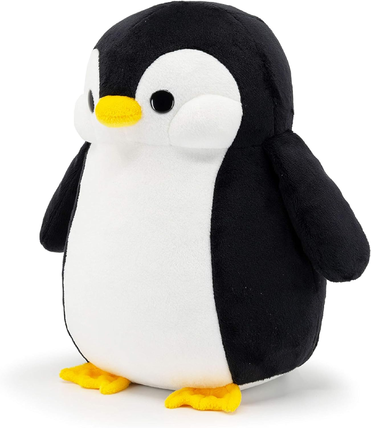 ELKUAIE Süßer kleiner Plüschtier Pinguin