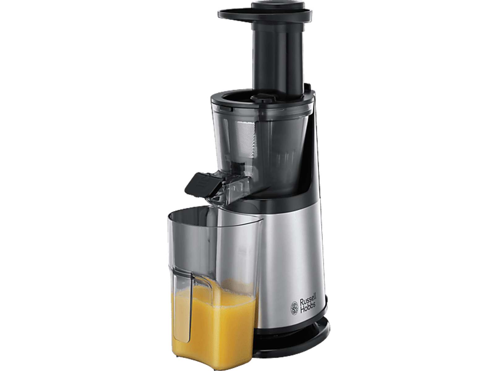 RUSSELL HOBBS 25170-56 Slow Juicer Narenciye Sıkacağı Gri