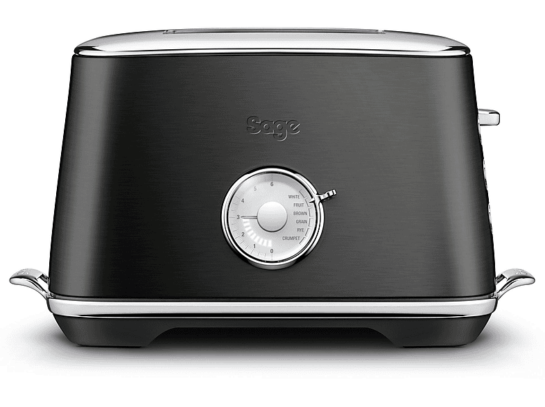 SAGE STA735BST Ekmek Kızartma Makinesi Inox