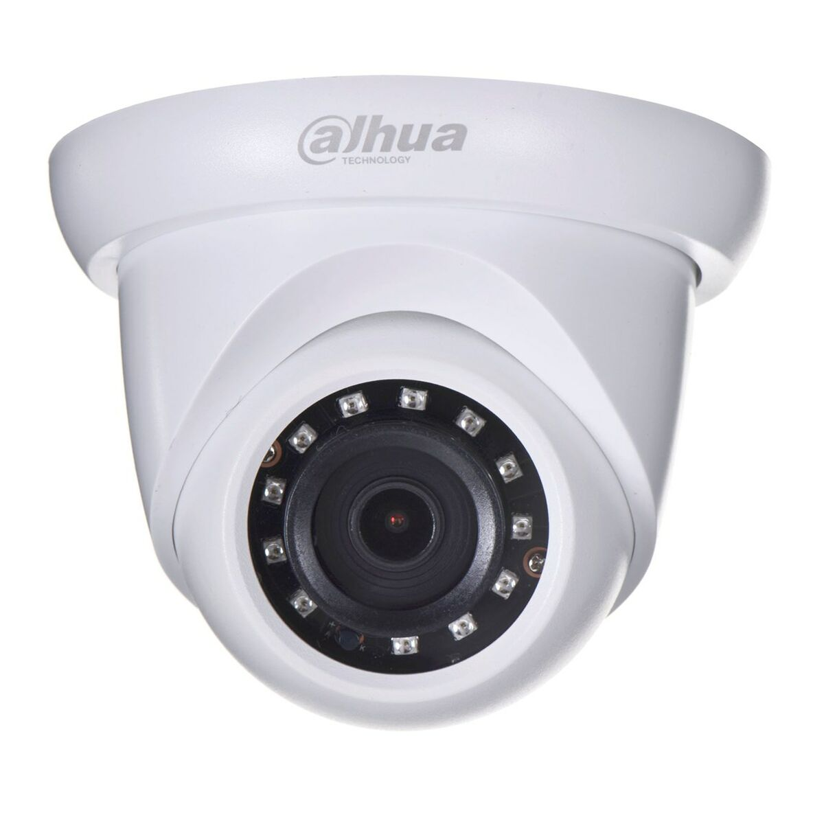 IPC-HDW1230S-0280B-S5, Videoüberwachungskamera DAHUA