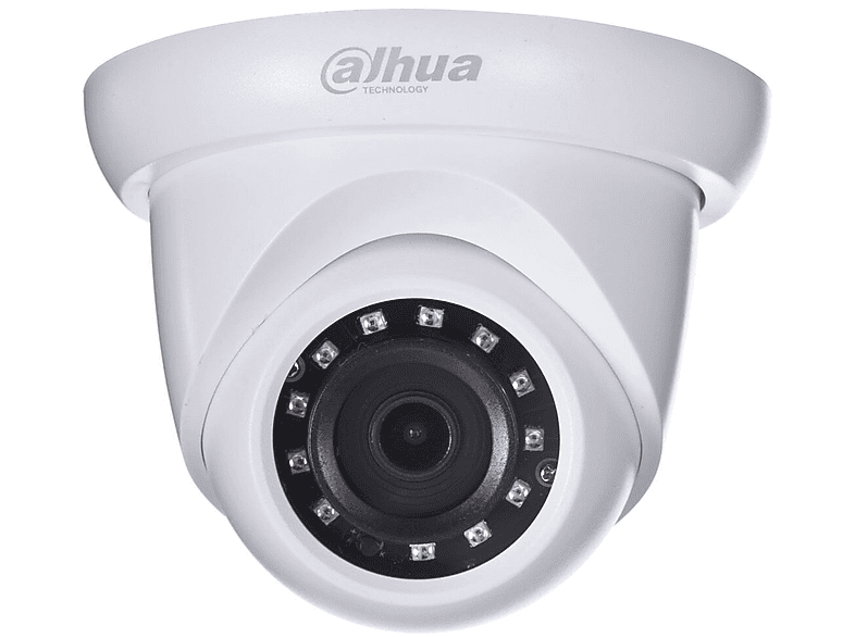 DAHUA IPC-HDW1230S-0280B-S5, Videoüberwachungskamera