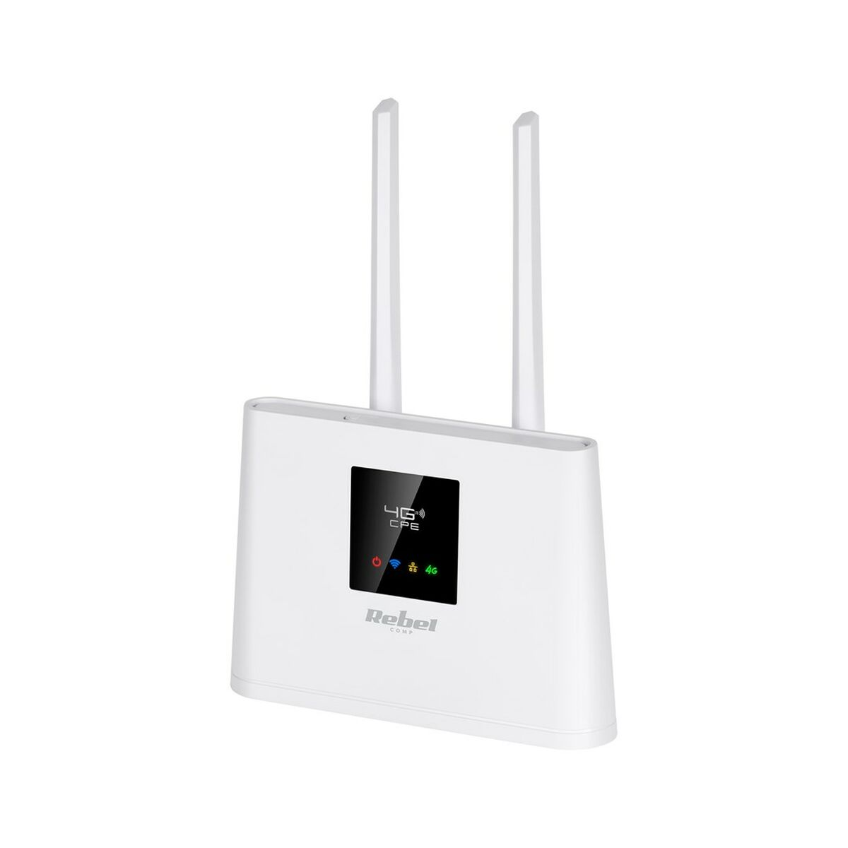 REBEL RB-0702 Router