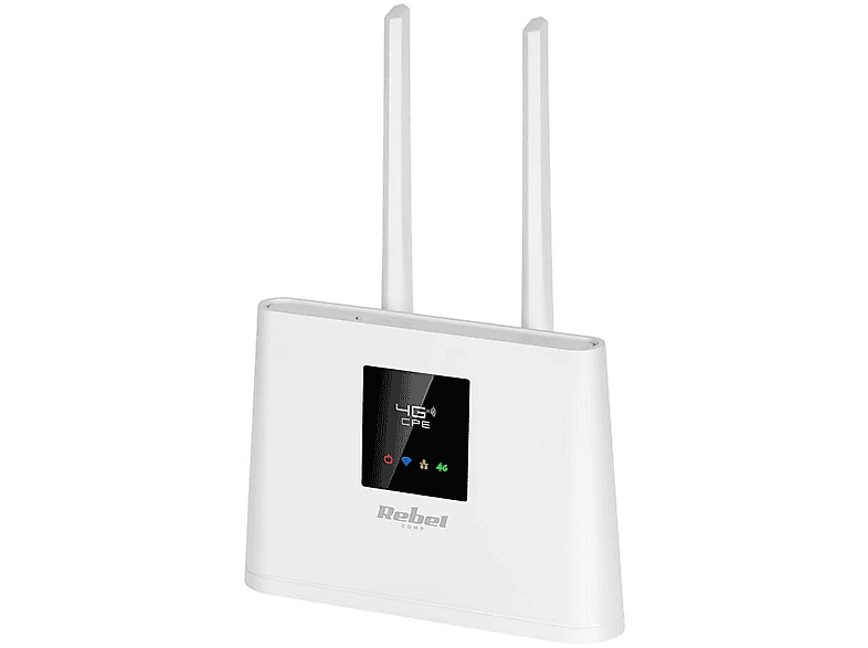 REBEL RB-0702  Router