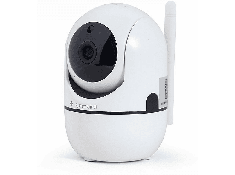 Videoüberwachungskamera TSL-CAM-WRHD-02, GEMBIRD