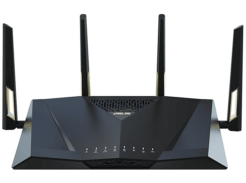 ASUS RT-AX88U PRO  Router | Modem-Router & WLAN-Router