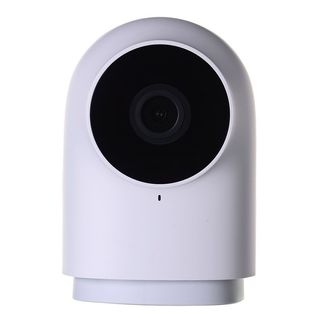 Cámara de vigilancia IP - XIAOMI CH-C01 MPN, Full HD, Blanco