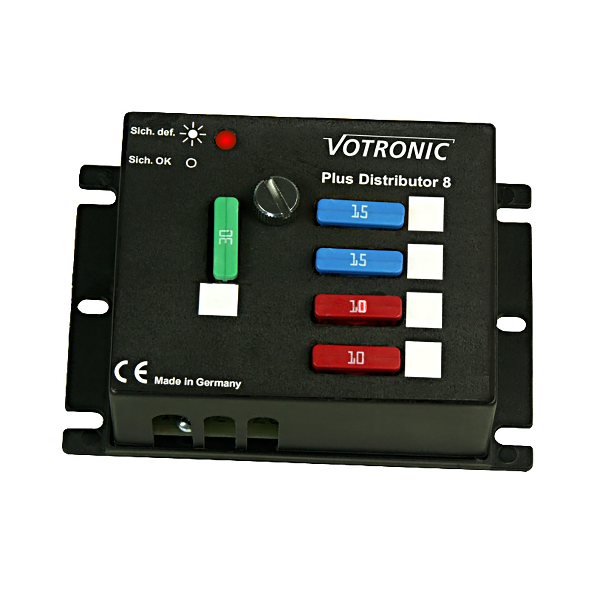 8 Wohnmobil VOTRONIC Distributor Plus-Distributor 3215