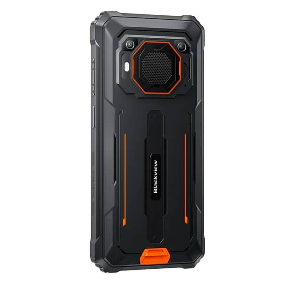 BLACKVIEW BV6200Pro Rugged 128 GB orange Dual Orange SIM