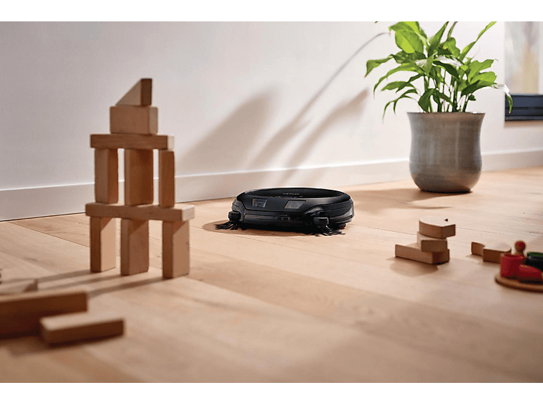 MIELE SCOUT RX3 P/OBSW Saugroboter | MediaMarkt
