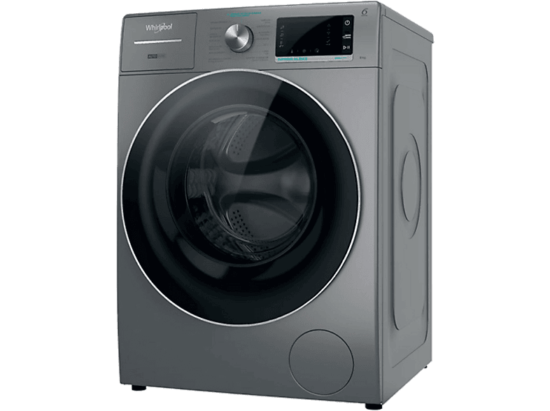 Lavadora carga frontal - WHIRLPOOL W8 W946SR SPT