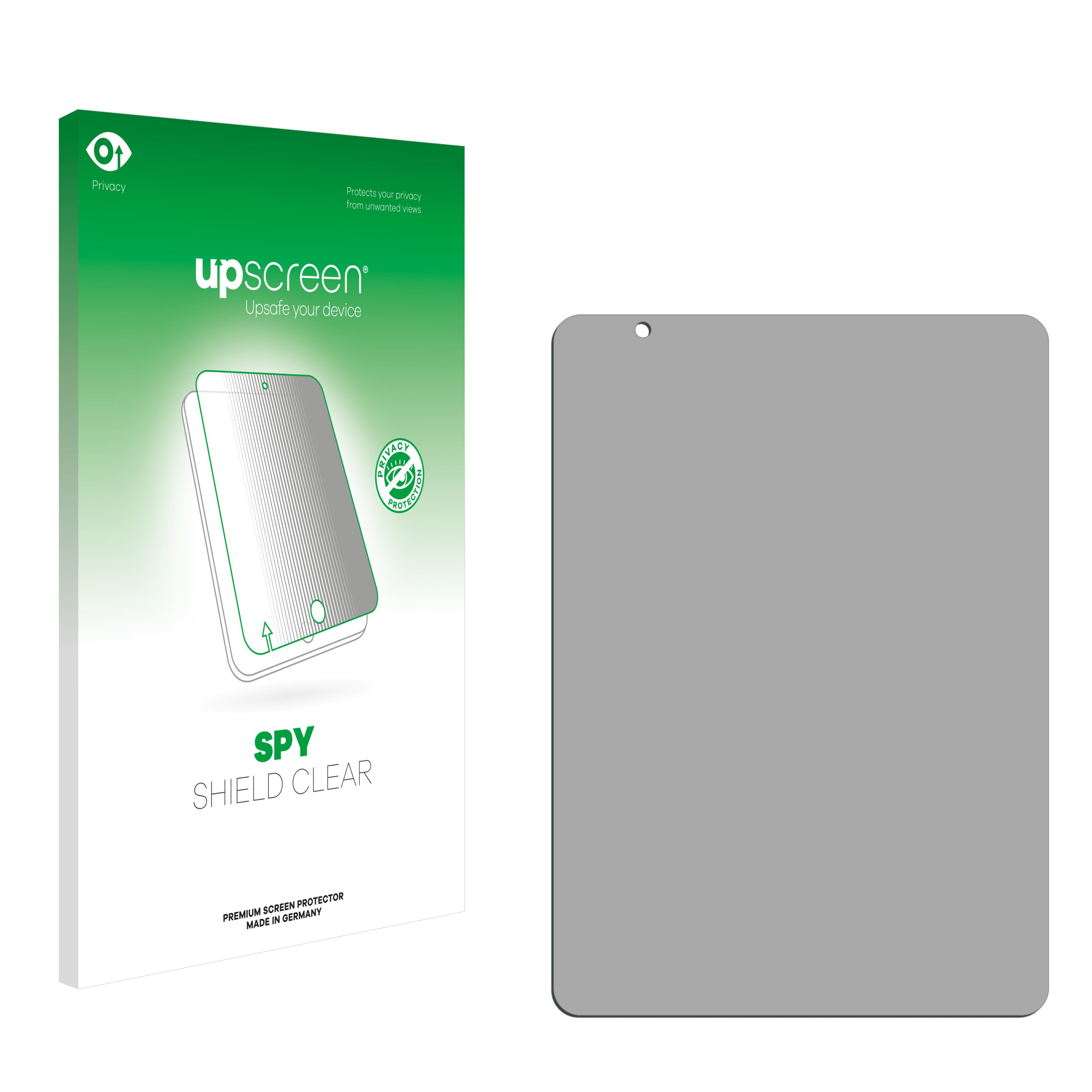 UPSCREEN Anti-Spy Schutzfolie(für X98 Teclast Air 3G)