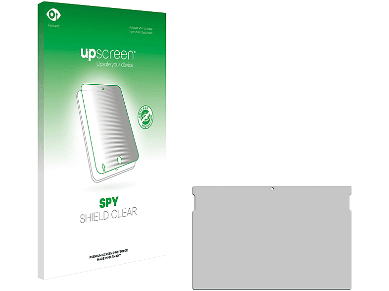 S10333 MEDION Schutzfolie(für (MD UPSCREEN 98828)) Anti-Spy Lifetab