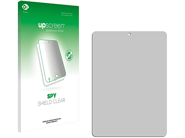 UPSCREEN Anti-Spy Schutzfolie(für Air V919 3G Onda CH)