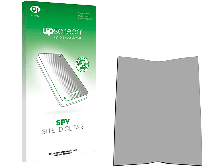 UPSCREEN Anti-Spy Schutzfolie(für Sonim XP 1300 Core) | Displayschutzfolien & Gläser