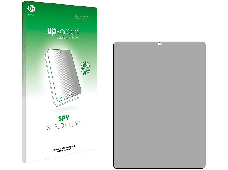Anti-Spy Schutzfolie(für UPSCREEN Acer Chromebook 10) Tab