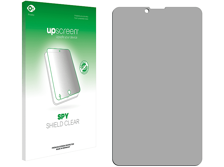 Schutzfolie(für UPSCREEN Xgody Anti-Spy V7)