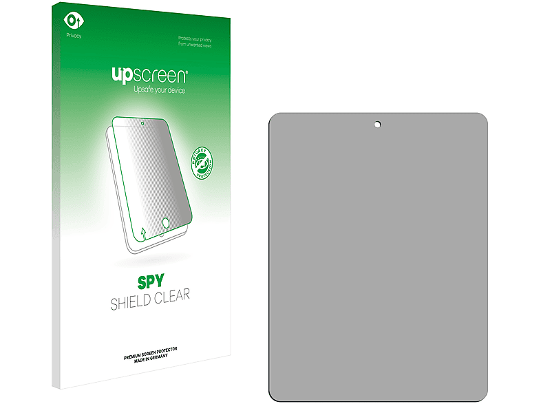 3G) Anti-Spy X98 Schutzfolie(für Teclast UPSCREEN