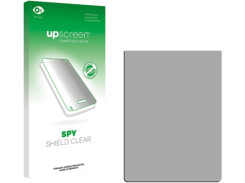 UPSCREEN Anti-Spy Schutzfolie(für Samsung S3600) | Displayschutzfolien & Gläser
