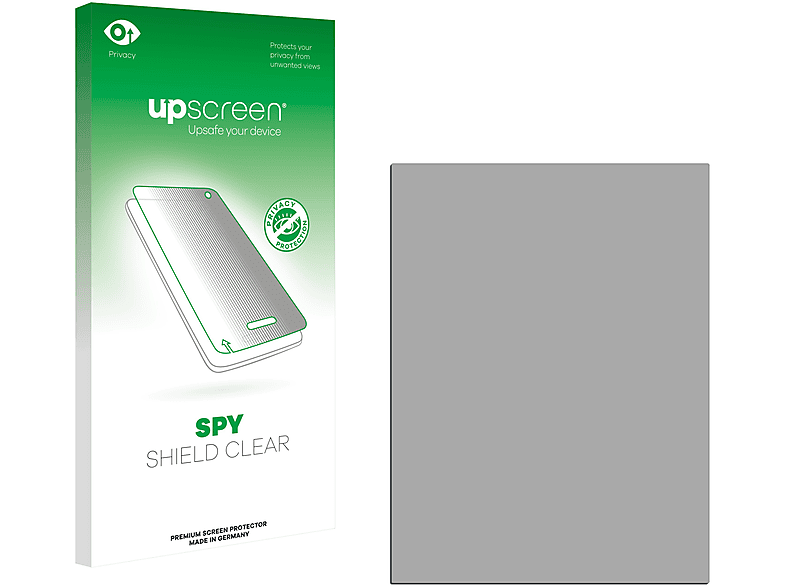 Schutzfolie(für Anti-Spy Dotel UPSCREEN DS-3)