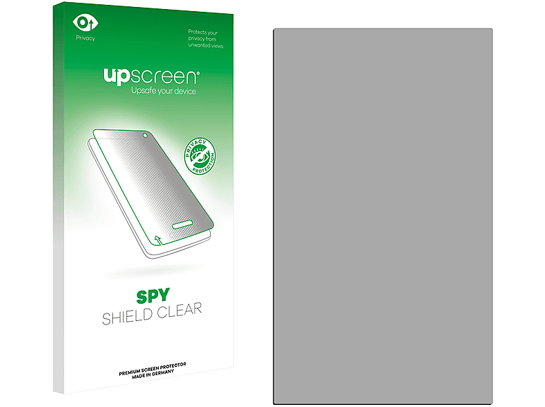 UPSCREEN Anti-Spy Schutzfolie(für LeapFrog LeapPad Ultra)