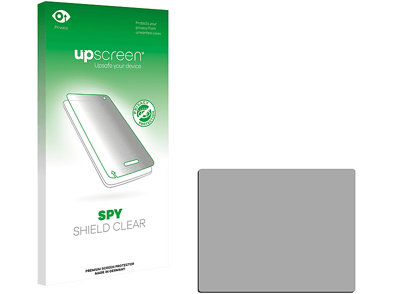 iRiver UPSCREEN Schutzfolie(für H320) Anti-Spy