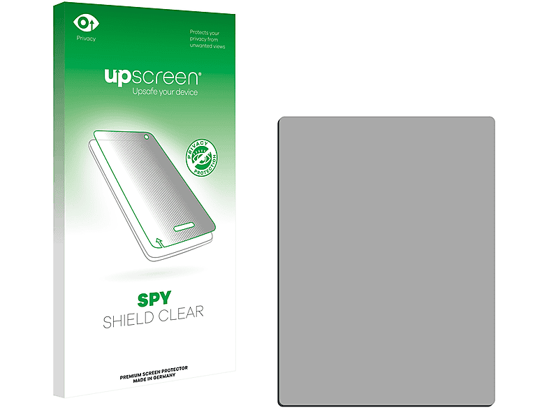 Schutzfolie(für Anti-Spy Sony Ericsson W950i) UPSCREEN