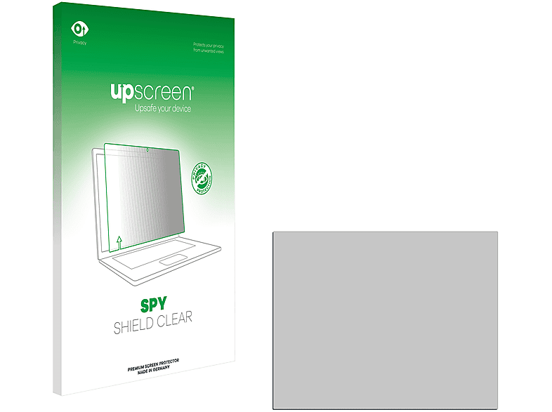 Schutzfolie(für UPSCREEN TPC-1551T) Advantech Anti-Spy