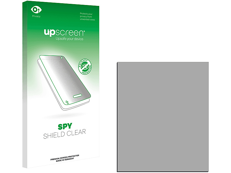 UPSCREEN Anti-Spy Schutzfolie(für K850i) Sony Ericsson