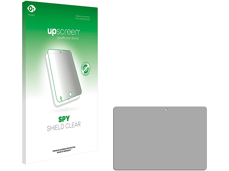 Pad Anti-Spy Transformer Infinity TF701T) Schutzfolie(für ASUS UPSCREEN