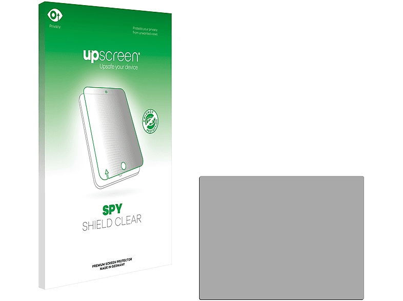 UPSCREEN Anti-Spy Schutzfolie(für Oracle LED) INKA 450