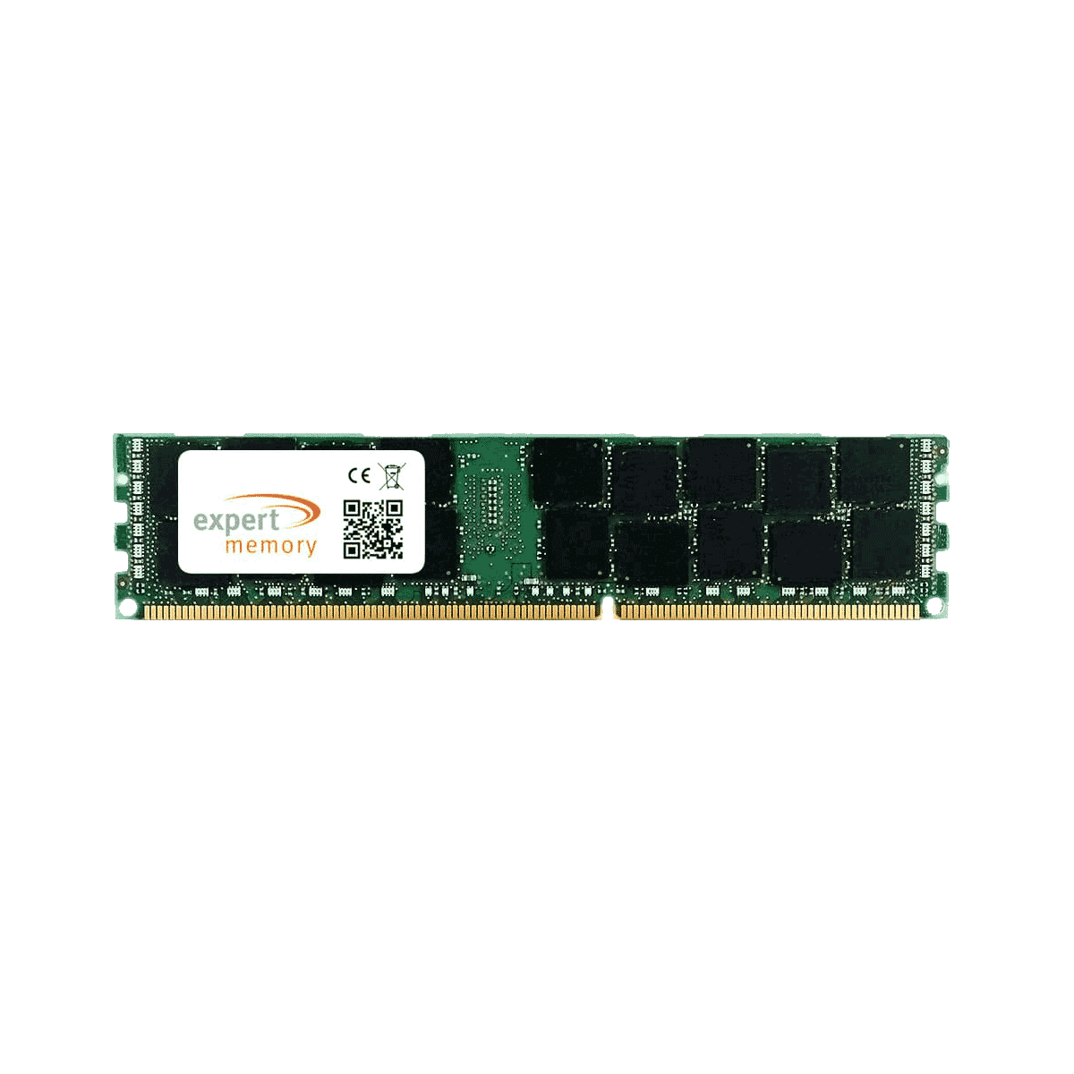 Server EXPERT GB Dell M710 RDIMM 2Rx4 RAM 8GB Upgrade MEMORY 1333 PowerEdge Memory DDR3 8