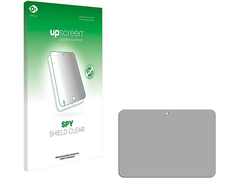 Schutzfolie(für Anti-Spy 2012)) (Ende HD Kindle Fire 7 Amazon UPSCREEN