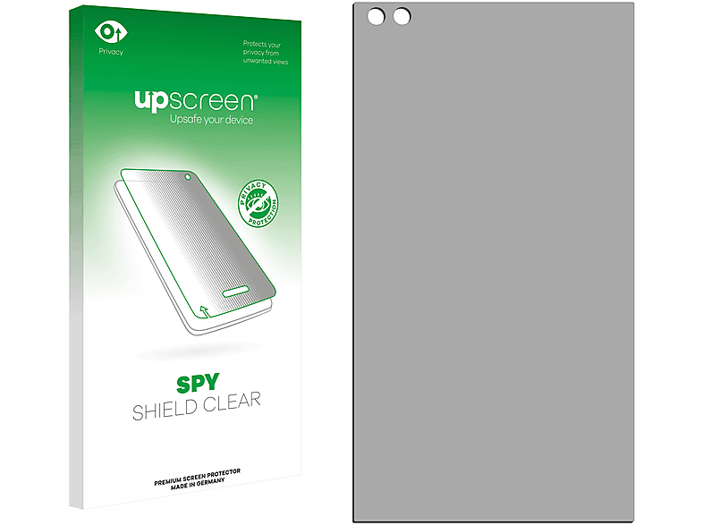 UPSCREEN Anti-Spy Schutzfolie(für LG V10) | Displayschutzfolien & Gläser