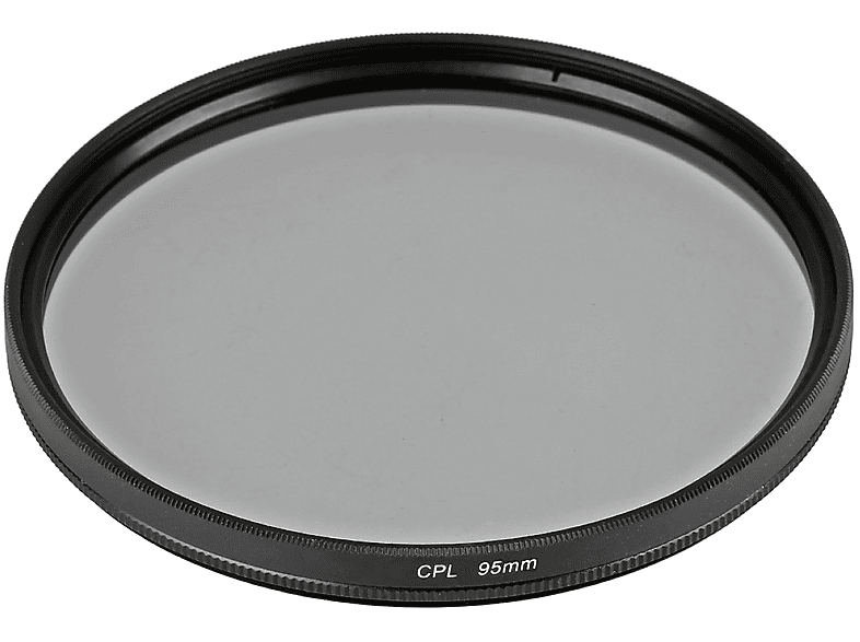 Polfilter mm zirkular Filter Kamera AYEX 95