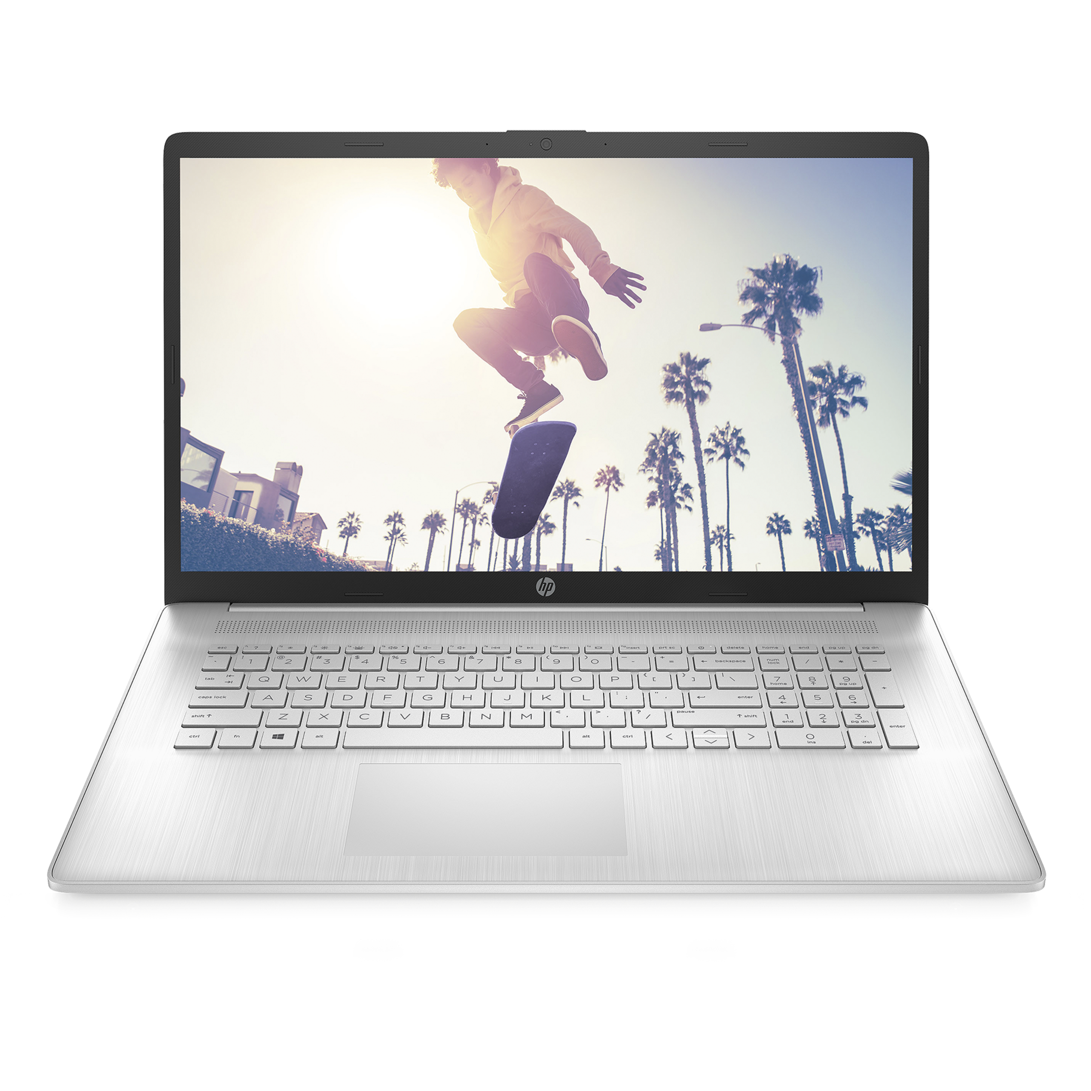 x Intel Laptop Intel® | 16 4.40 i5 GB GHz 10 SSD, RAM, HP Notebook | Core™ 17,3\