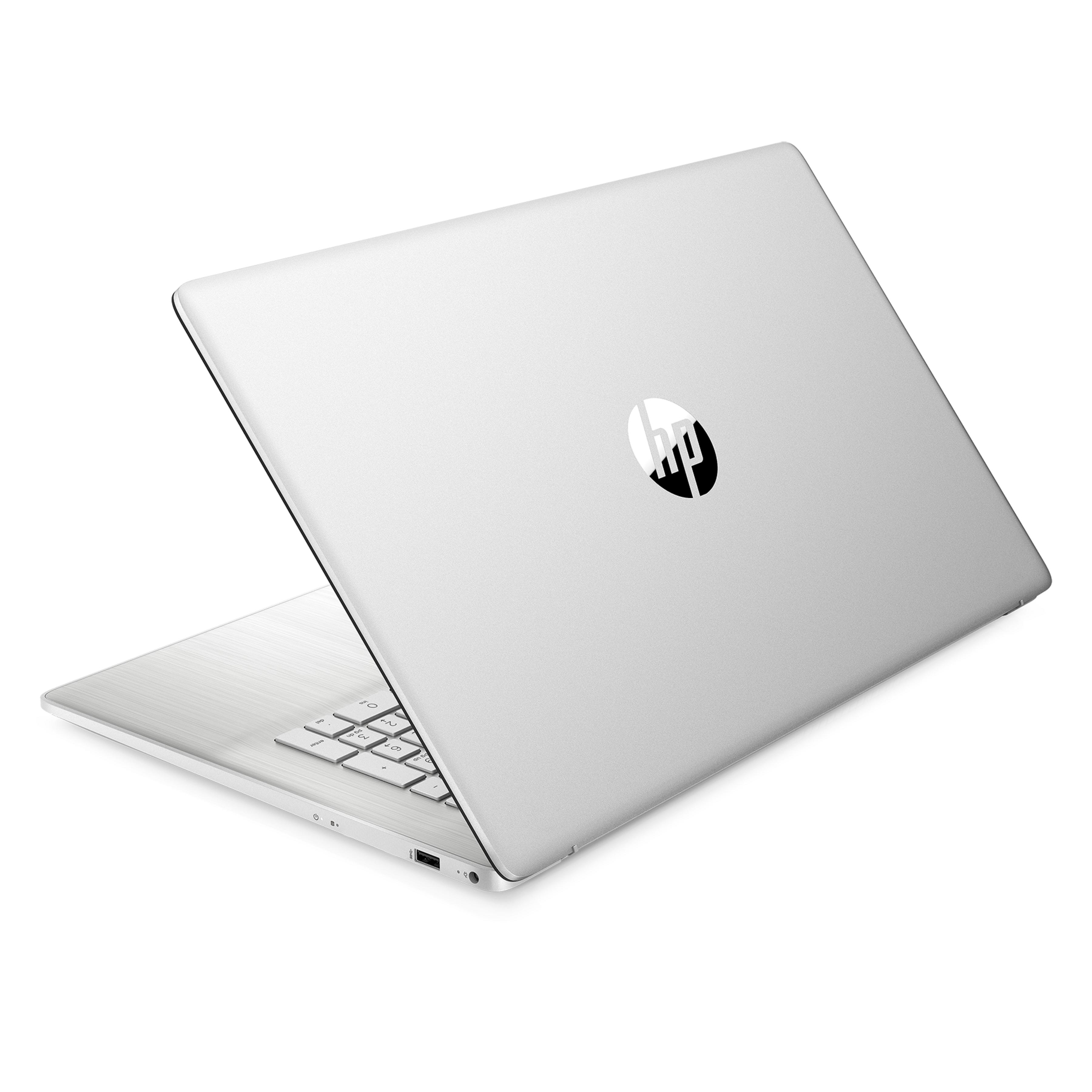 HP Laptop Notebook Prozessor, | 16 i5 | Intel® 11 SSD, Notebooktasche, 1000 RAM, 10 Pro mit Core™ | i5 | Silber Zoll Intel Win GHz 4.40 Display, x | Core 1235U GB 17,3\