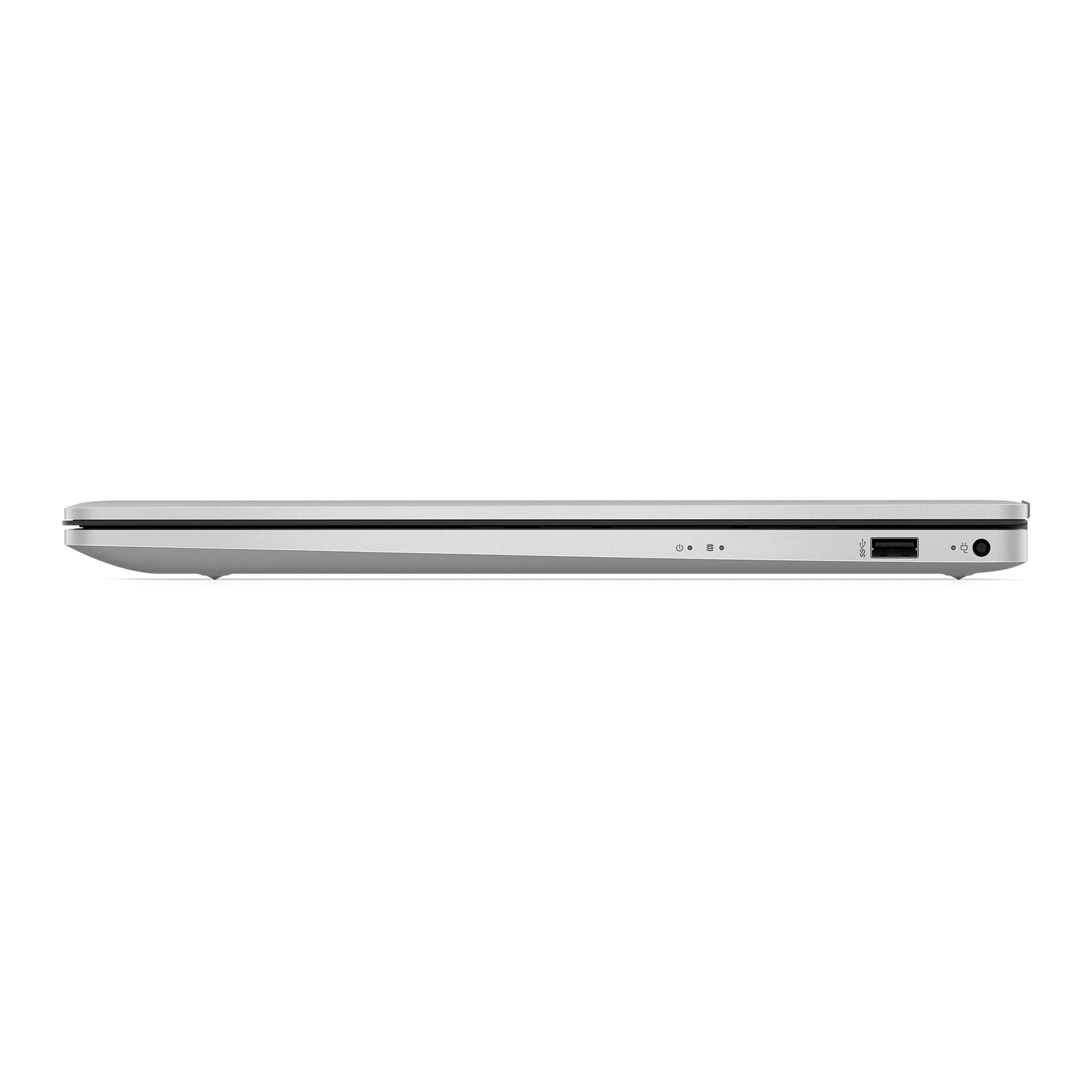 Intel Core™ Intel® Laptop Silber Core 4.40 HP 17,3 GB Notebook 1235U | Display, i5 mit GB Notebooktasche, RAM, | 10 Win 17,3\
