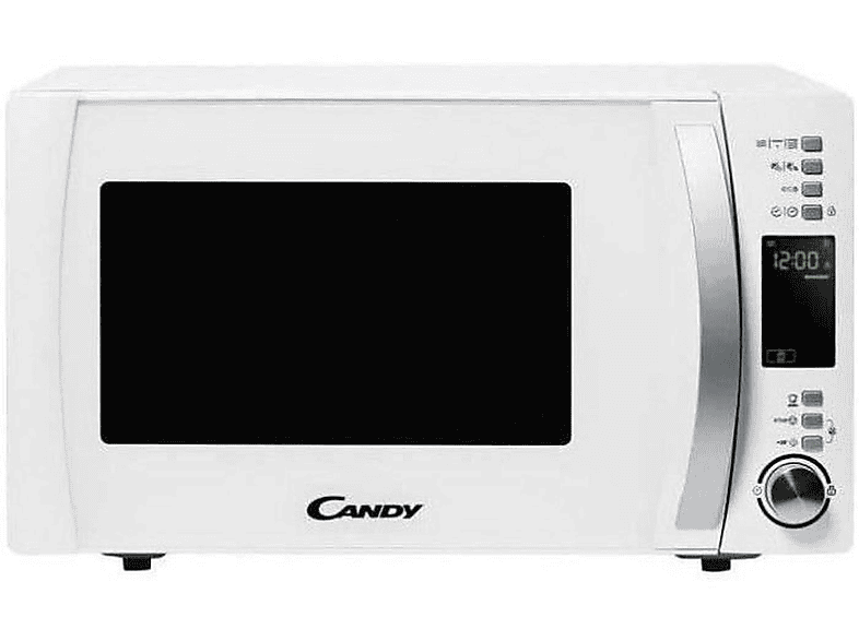CANDY Mikrowelle CMXW30DW Watt) (900