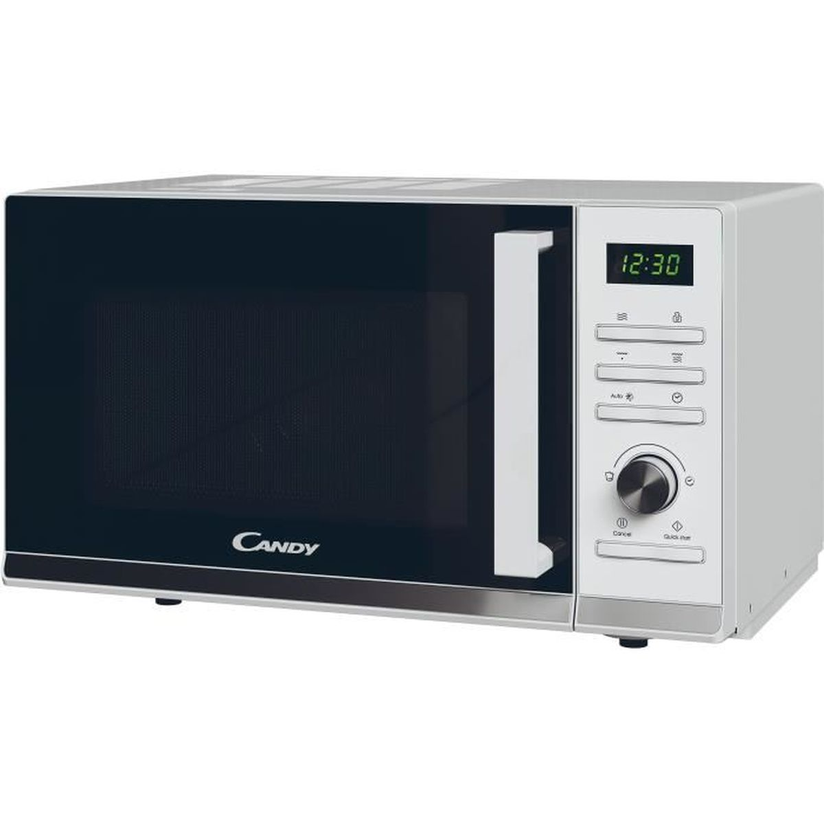 CANDY CMGA23TNDW Mikrowelle (700 Watt)