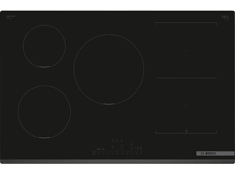 BOSCH PVW831HC1E Induktion (80,2 5 cm Kochfelder) breit