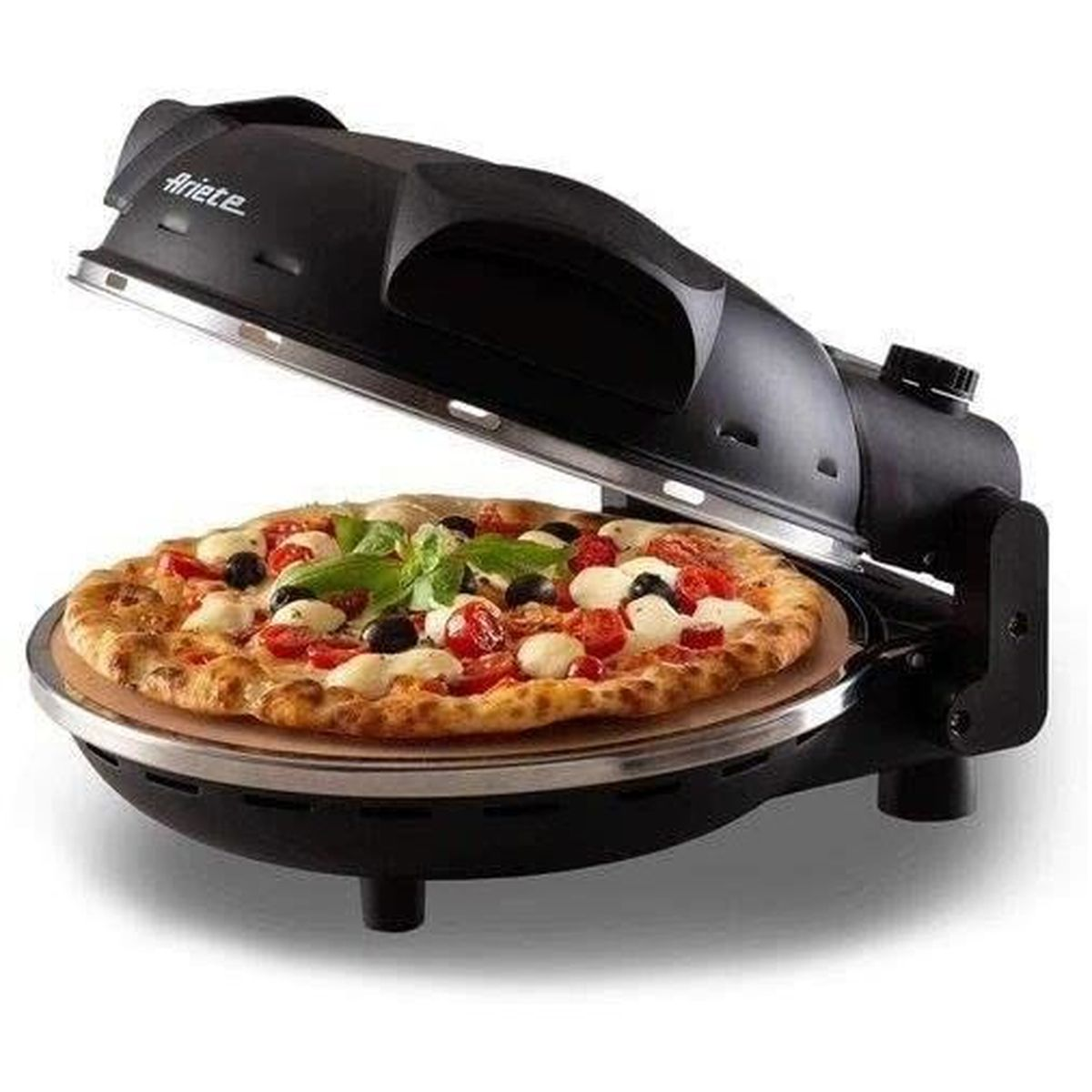 Pizzaofen (1200 Watt) 00C091700AR0 ARIETE