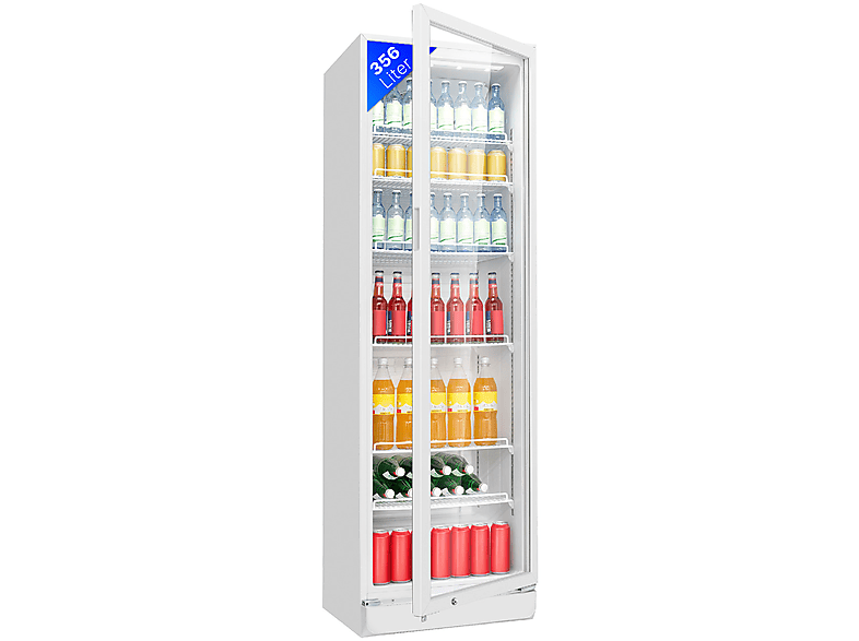 Produktbild von Bomann® Kühlschrank Mit Gefrierfach | Energieklasse C | 143cm