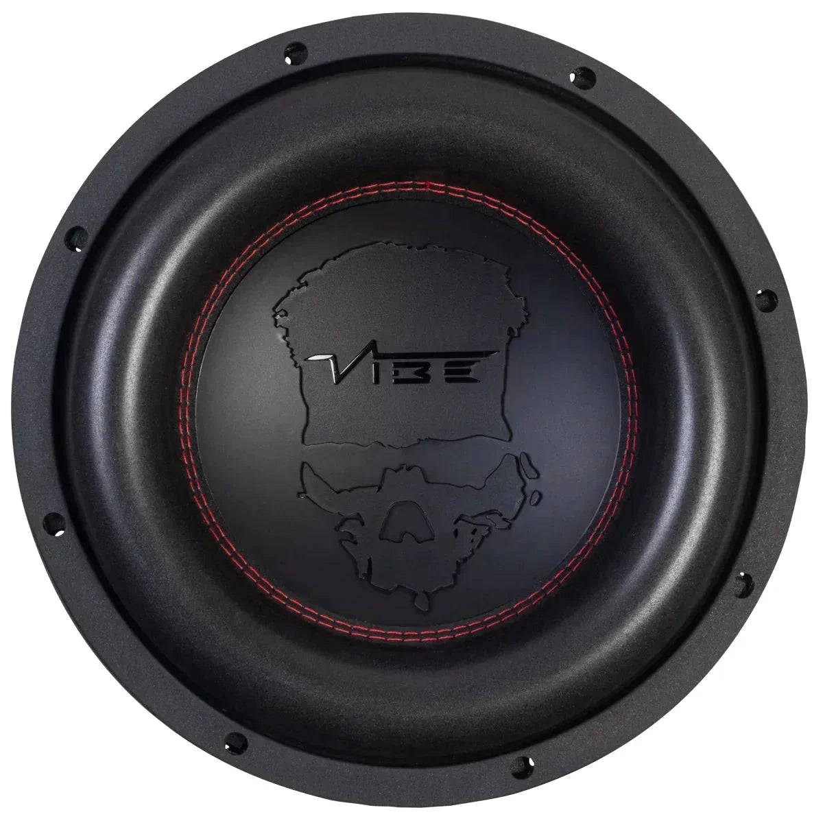 VIBE AUDIO Vibe Subwoofer Blackdeath Passiv Subwoofer (30cm) 12v312\