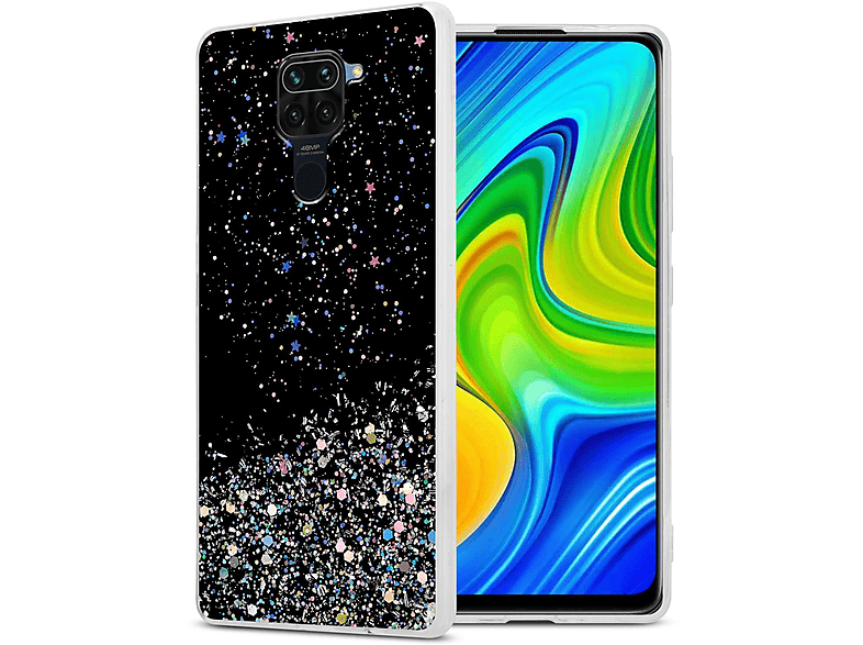 Custodia cover TPU Flexy BIANCO semi trasparente per Wiko Sunset case gel flessibile