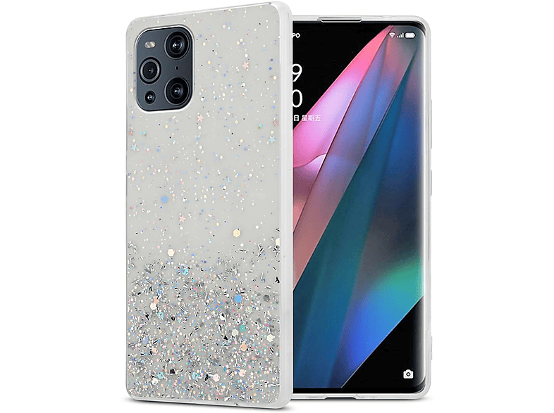 Cadorabo Custodia per Realme X2 PRO / Oppo Reno Ace in Book Invis. Stile magnete (Oppo Reno Ace