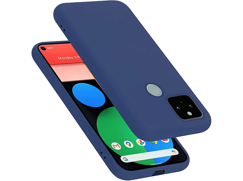 Funda Para M Vil Cadorabo Funda Protectora De Silicona Compatible