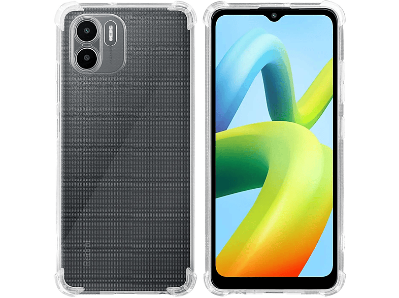 Personalaizer Custodia cellulare per Xiaomi Redmi Note 10 5G di