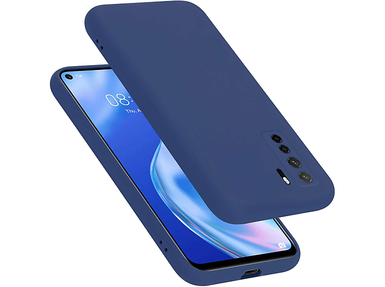 Custodia cover foderino TPU GEL silicone morbida per Cellulari Huawei 1