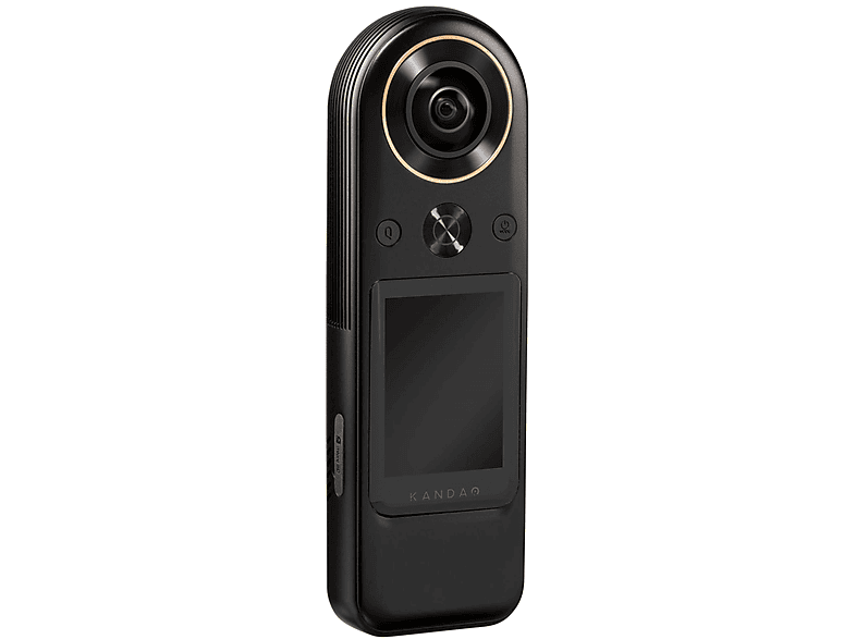 KANDAO QooCam 8K Enterprise 360 Grad Live Stream Kamera Action Kamera 